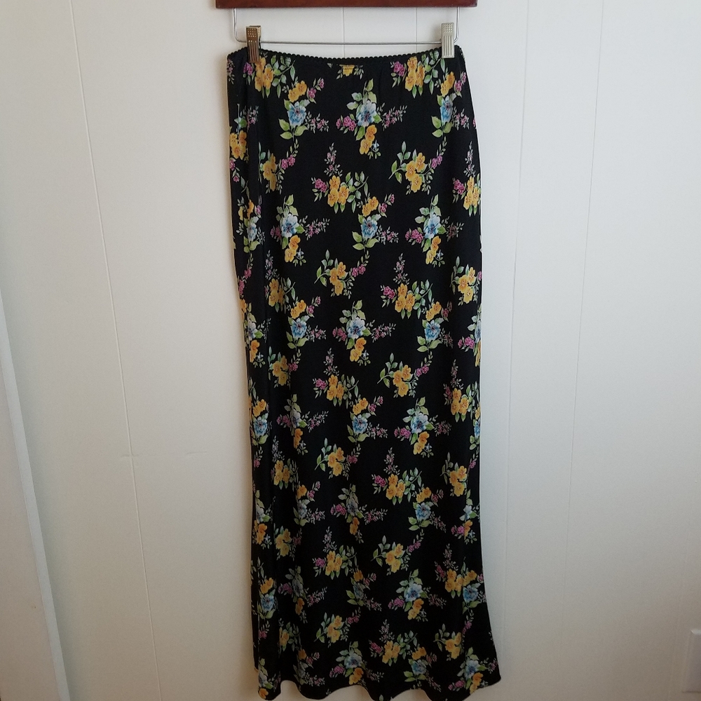 Boston Proper Long Skirt